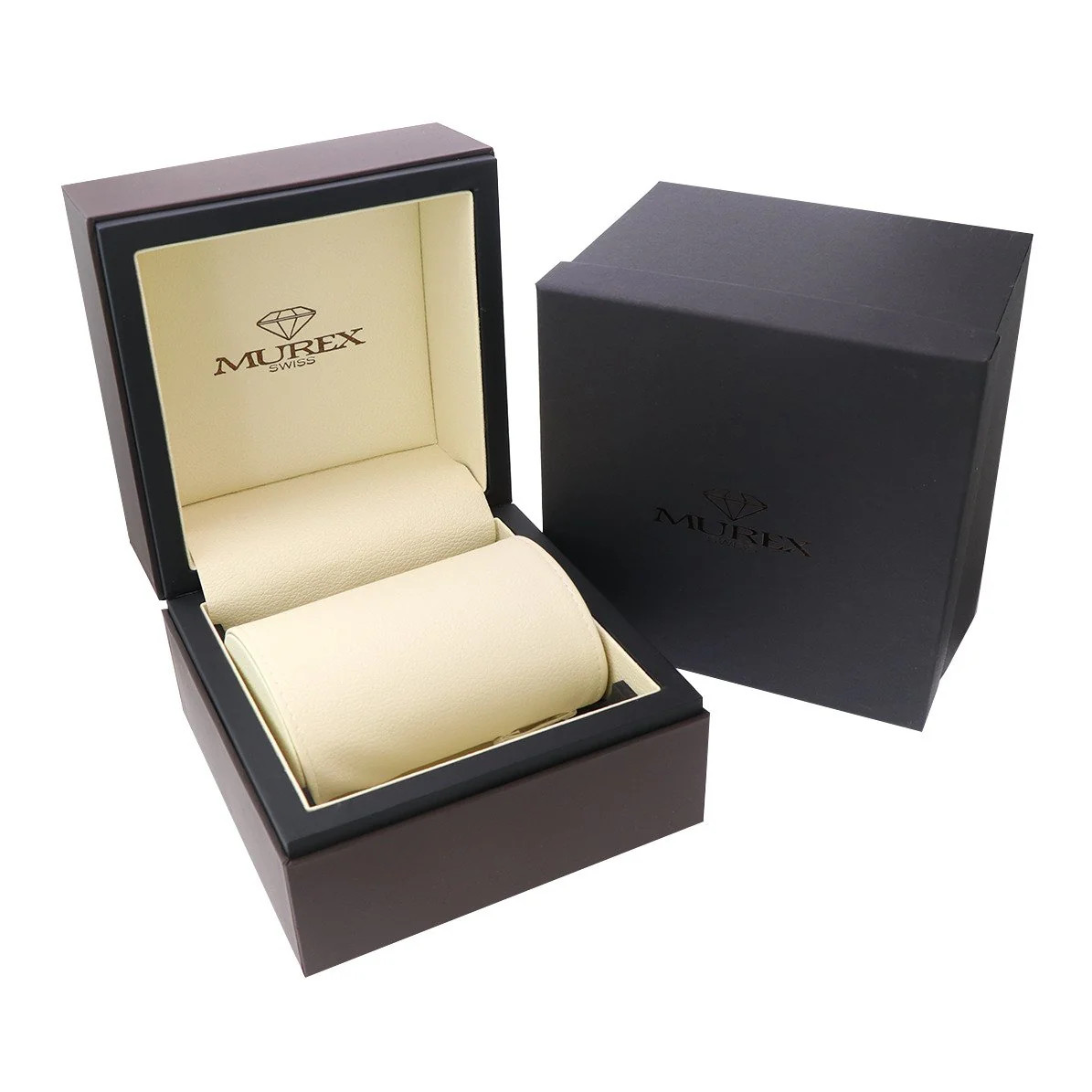 Murex – Swiss Made Watch – RSL991-SS-1 Swiss Ronda 32 mm RSL991 50m (5 ATM /