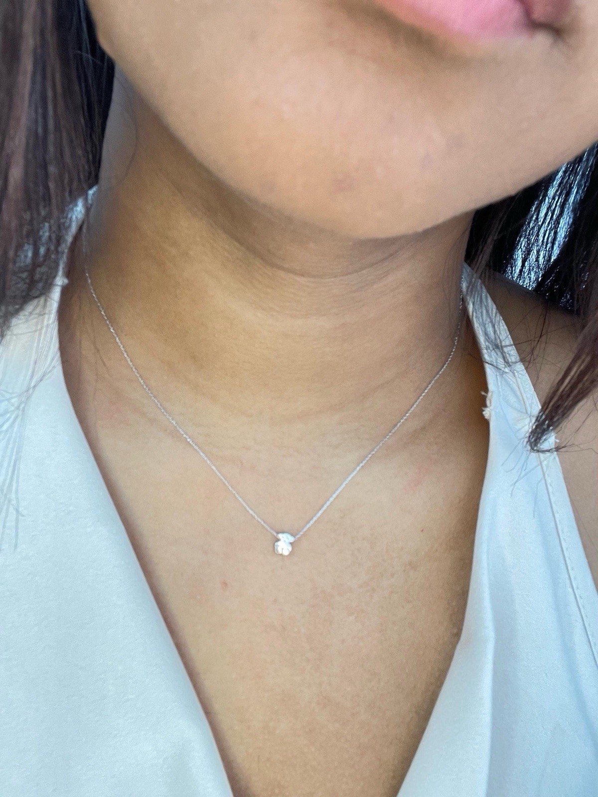 TOUS SWEET DOLLS SET | STERLING SILVER 925