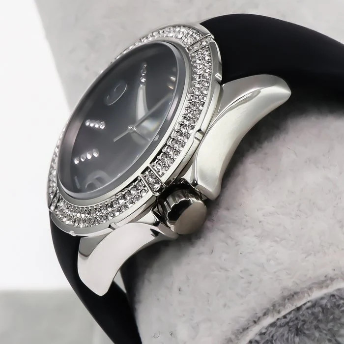 Optima – Swiss Watch – OSL324-SX-3 Quartz 37 mm OSL324 50 m (5 ATM / 169 ft).