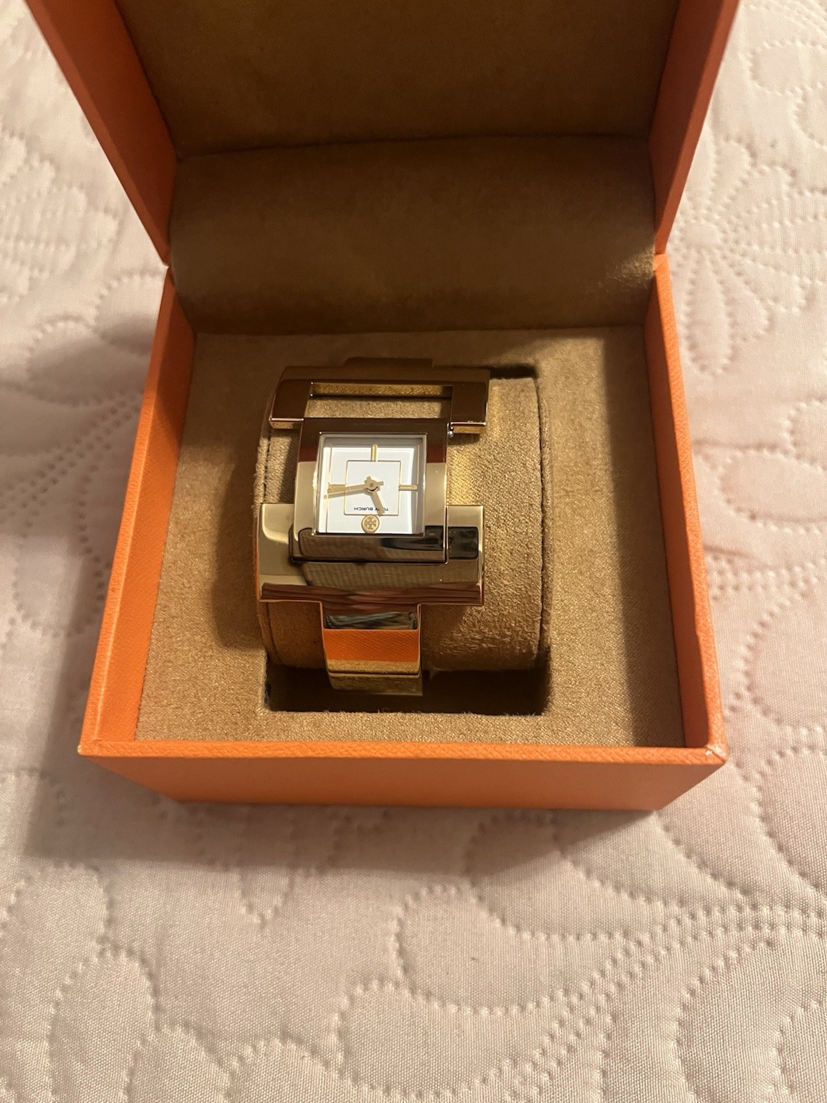 Tory Burch Women’s Watch
