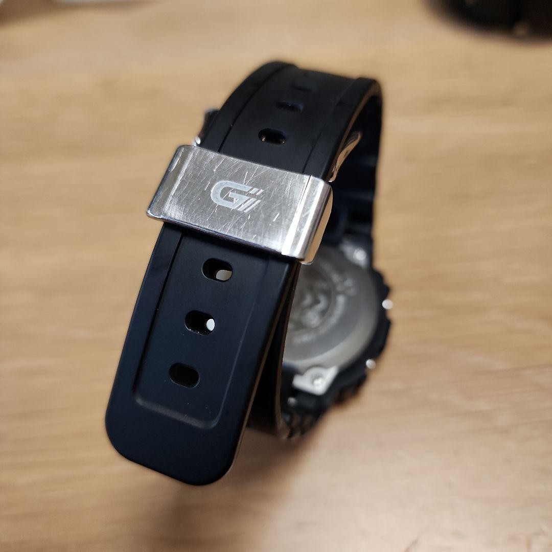Casio G-Shock GB-5600B Bluetooth Digital Watch