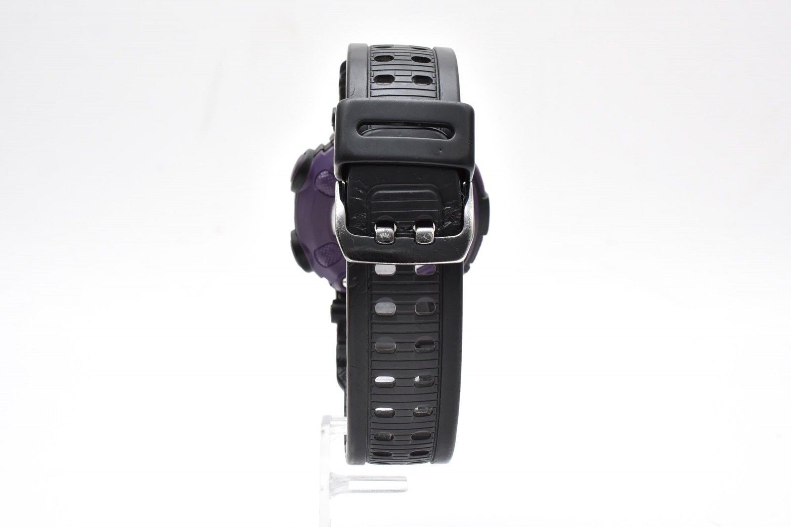 Limited Edition CASIO G SHOCK Mudman GW 9010BP Tough Solar Radio Solar Digital