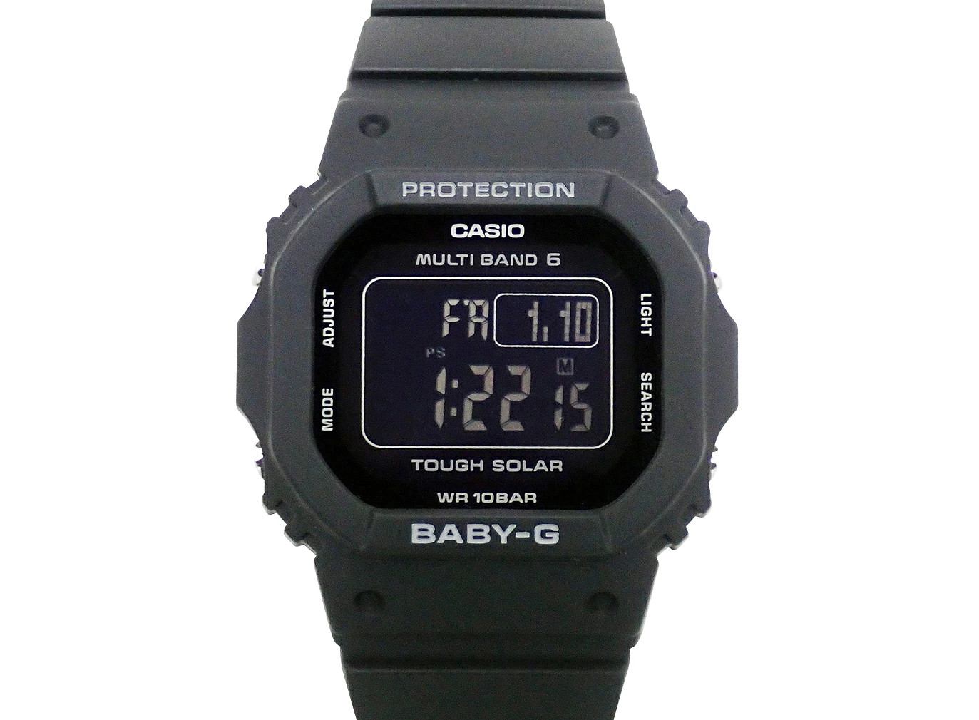 Casio Baby G BGD 5650 1CJF 2024 Year