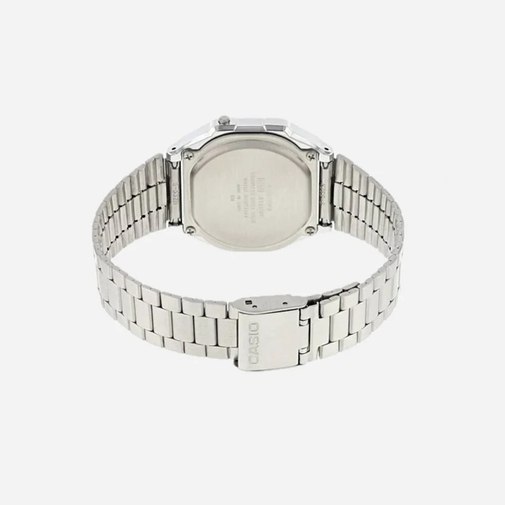 Casio Vintage A168WEM-7EF