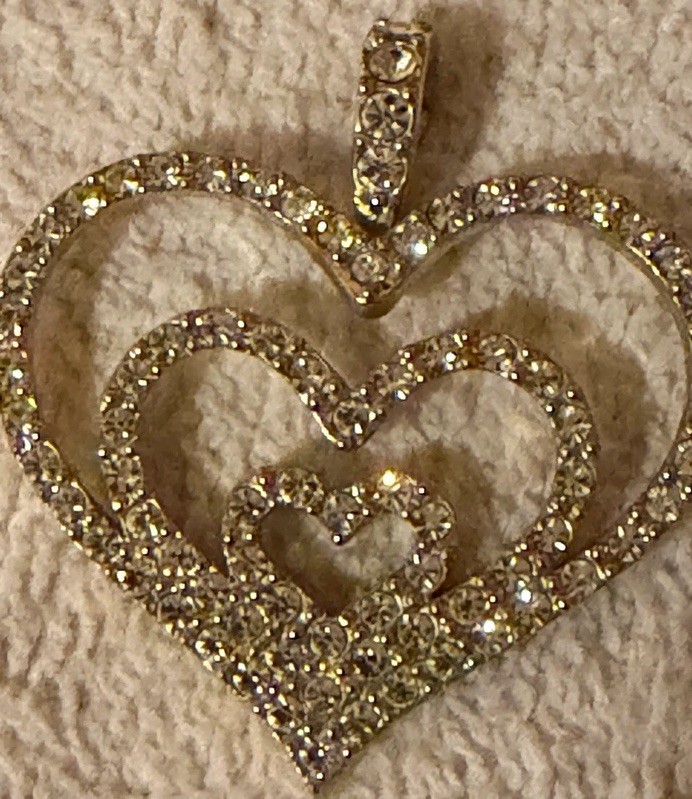 Nolan Miller Gracious Heart Enhancer