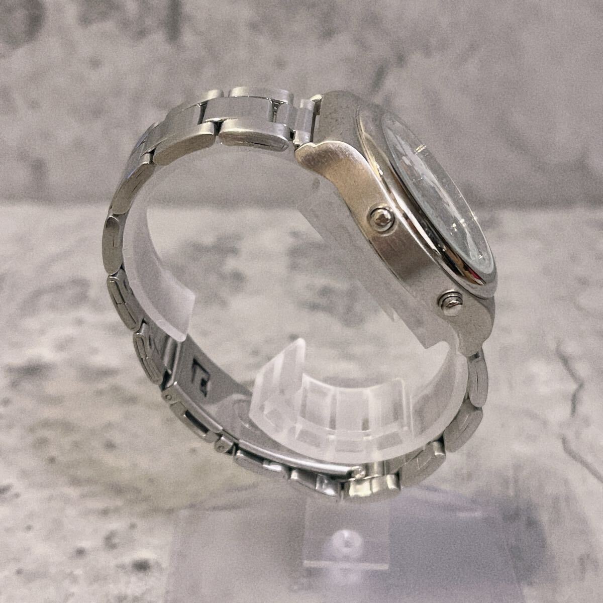 [B1Y] Silence Suzuka Memorial Watch Working Condition [g9n]