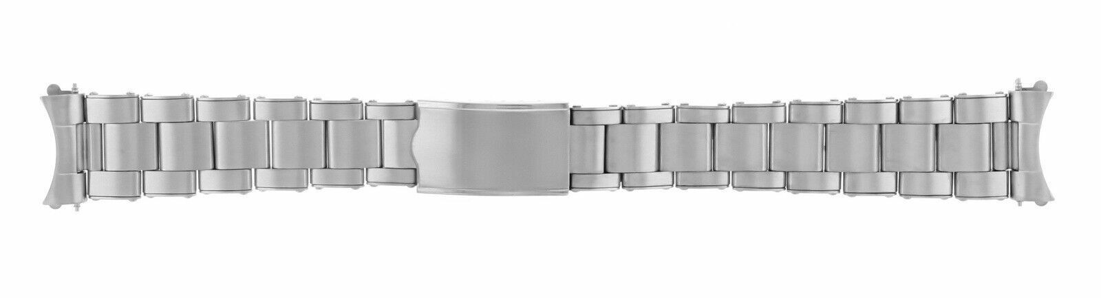 20MM RIVETED OYSTER BAND FOR ORIS DIVER 65 SIXTY FIVE 01 733 7707 4055-07 5 20 4