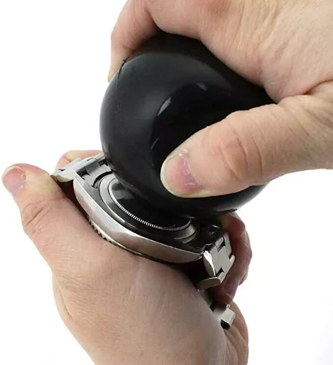 Replacment For Bergeon 8008 Rubber Ball Watch Case Back Opener