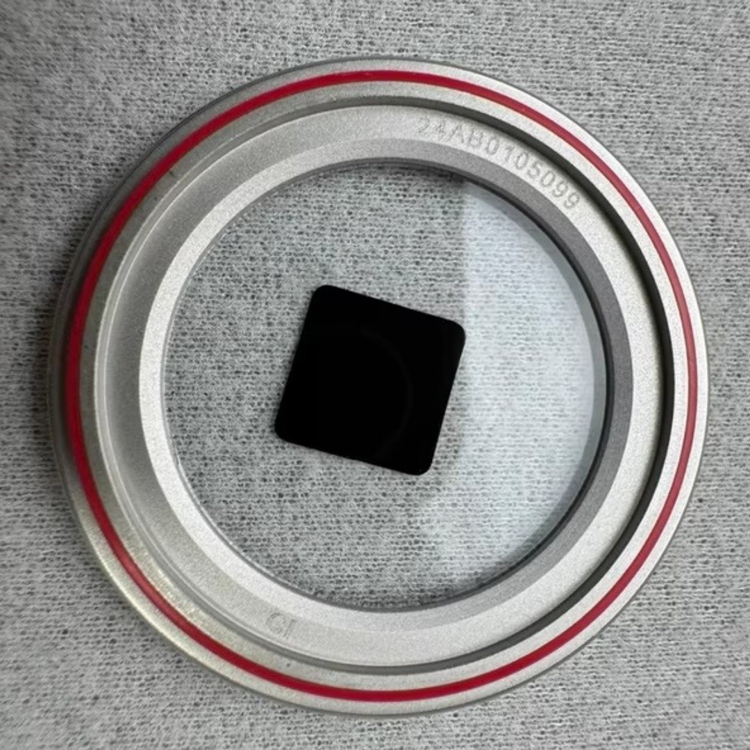 After-sales Accessories: DIY Watch Kit + Dial + Hands For 2824 c07111 Movement
