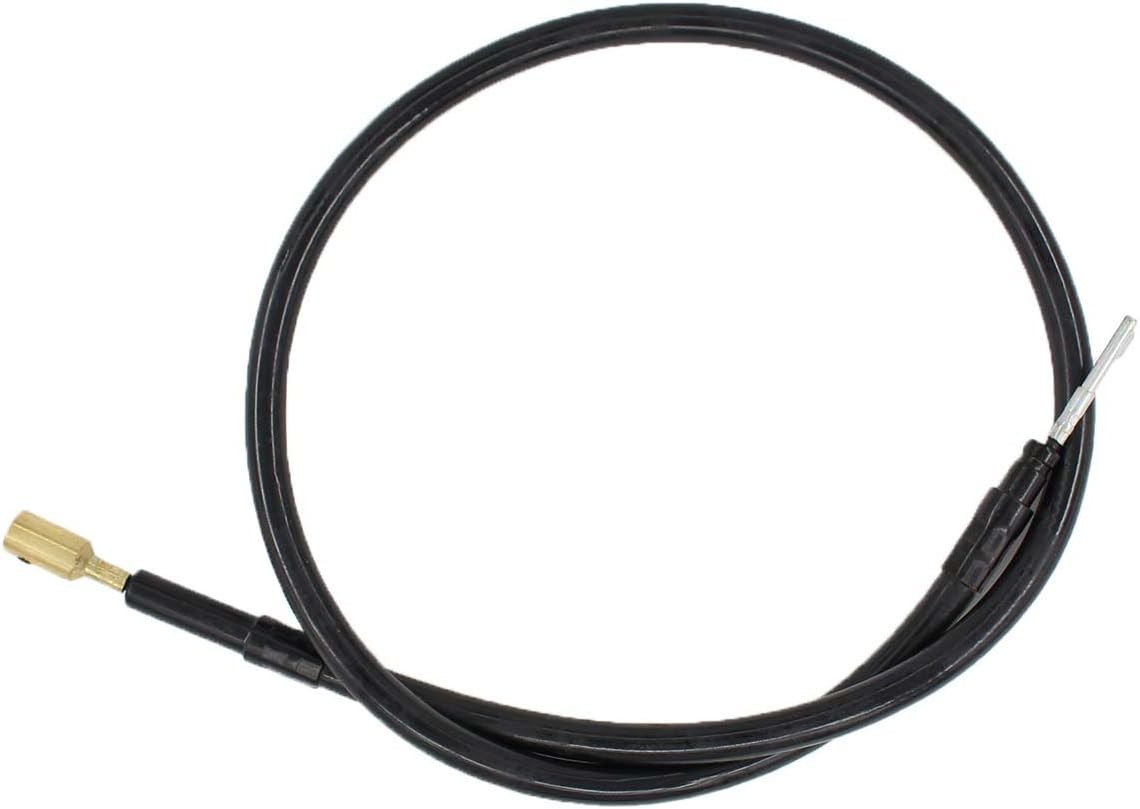 Flexshaft Motor Cable Outer Sheath & Inner Shaft Set Rotary for Foredom Grobet