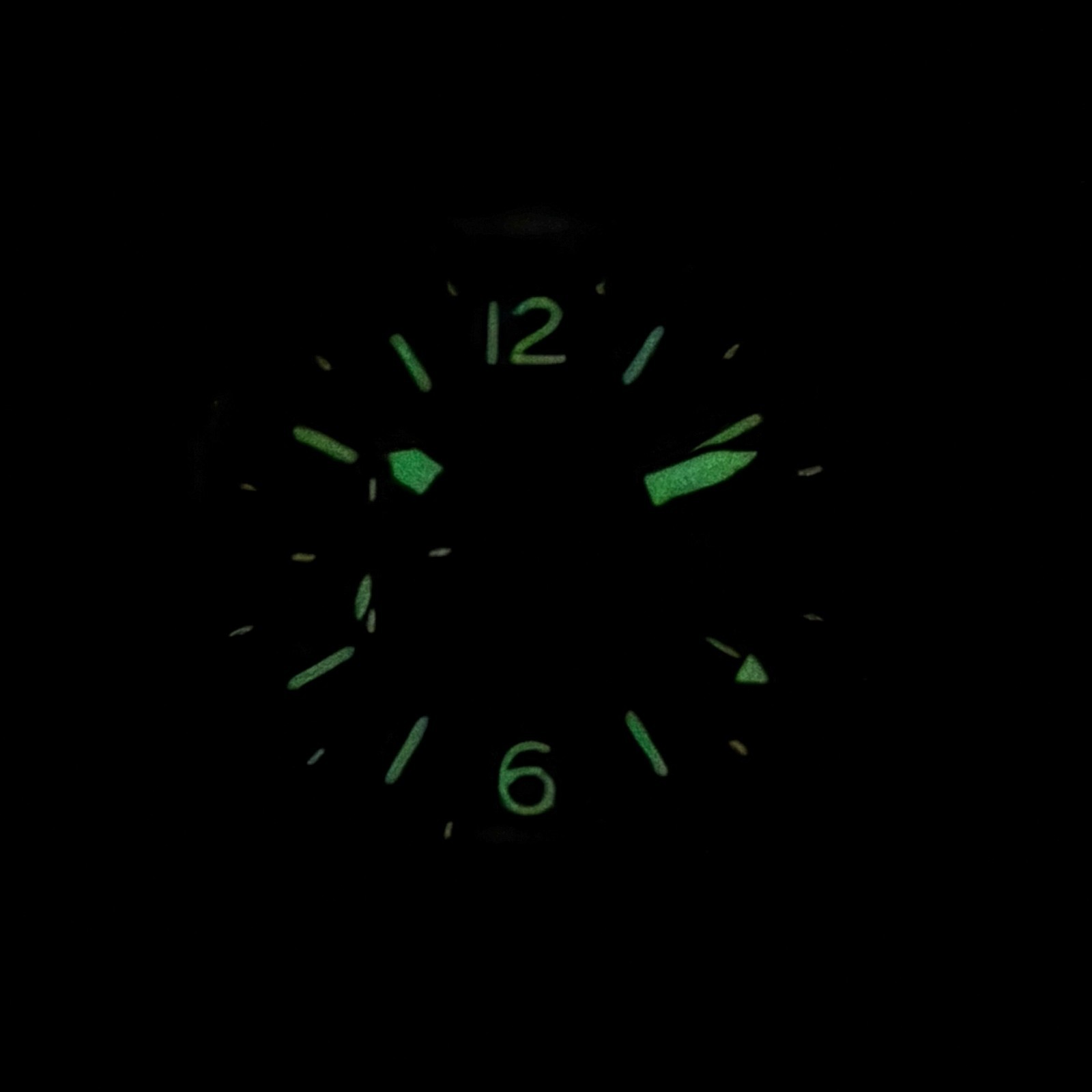 Panerai Luminor GMT PAM01088 | Full Set | Extra OEM Green Rubber Strap