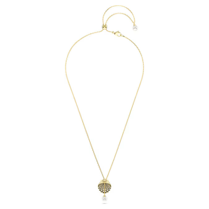 Swarovski Idyllia Shell necklace