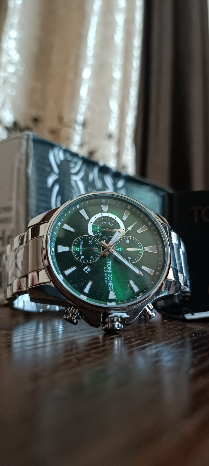 wrist watches for men