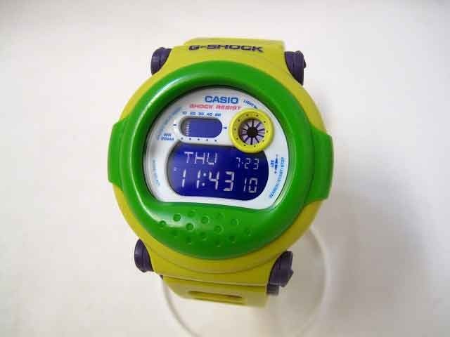 G SHOCK Jason G 001HC 3JF