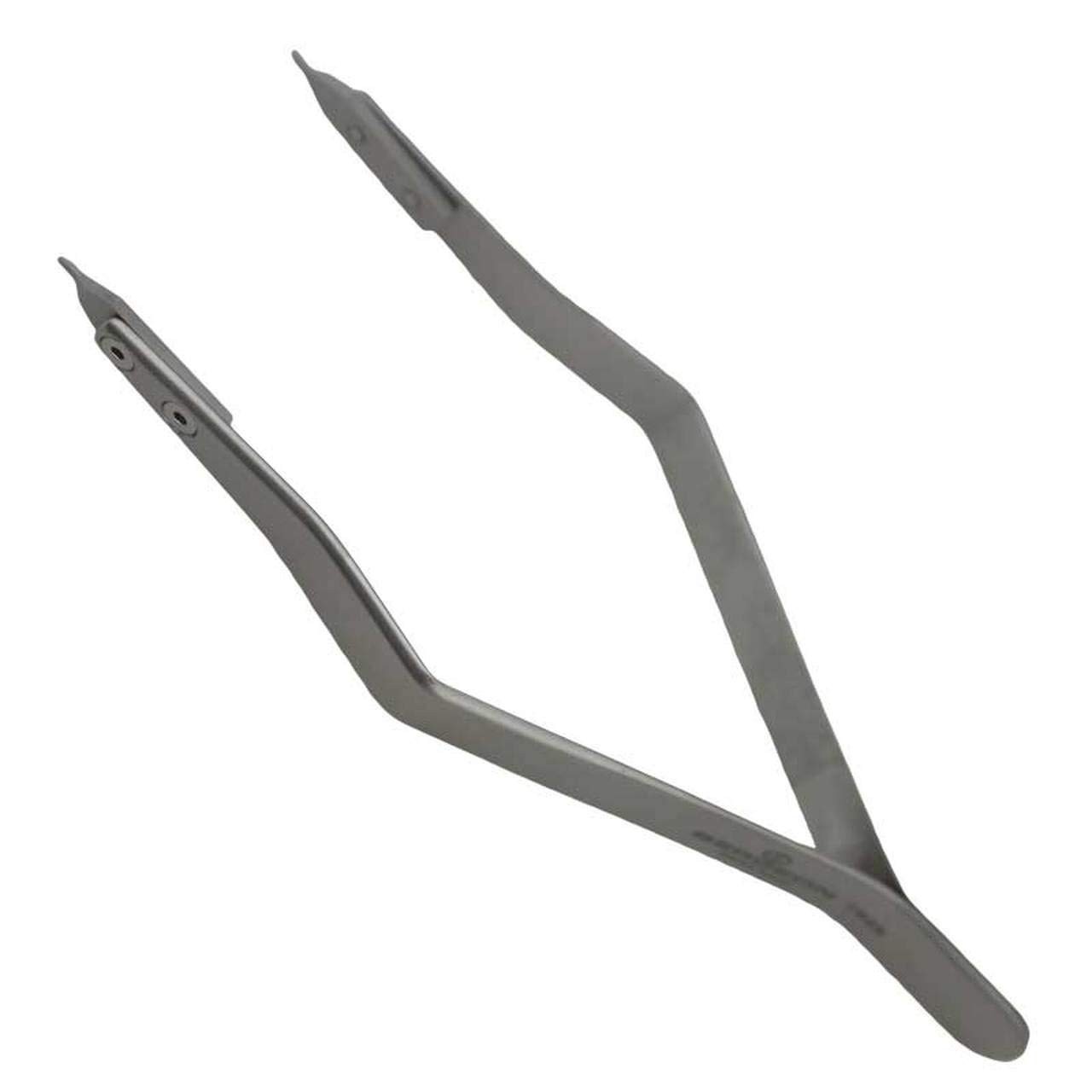 Spring Bar Tweezer Tool for Lug Removal – Precision Fitting & Watch Repair