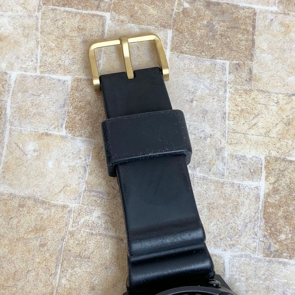 SEIKO Prospex SBEP005 BEAMS Solar Black Watch