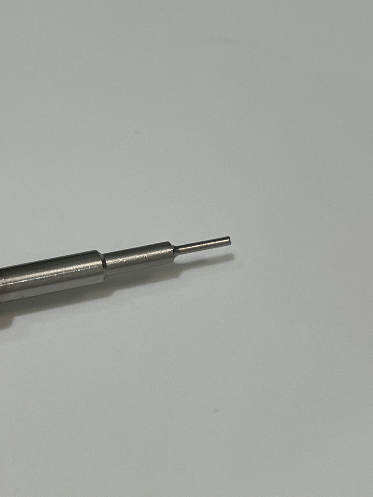 Bergeon 6767-F Spring Bar Tool for Watch Bands or Bracelets Swiss Made