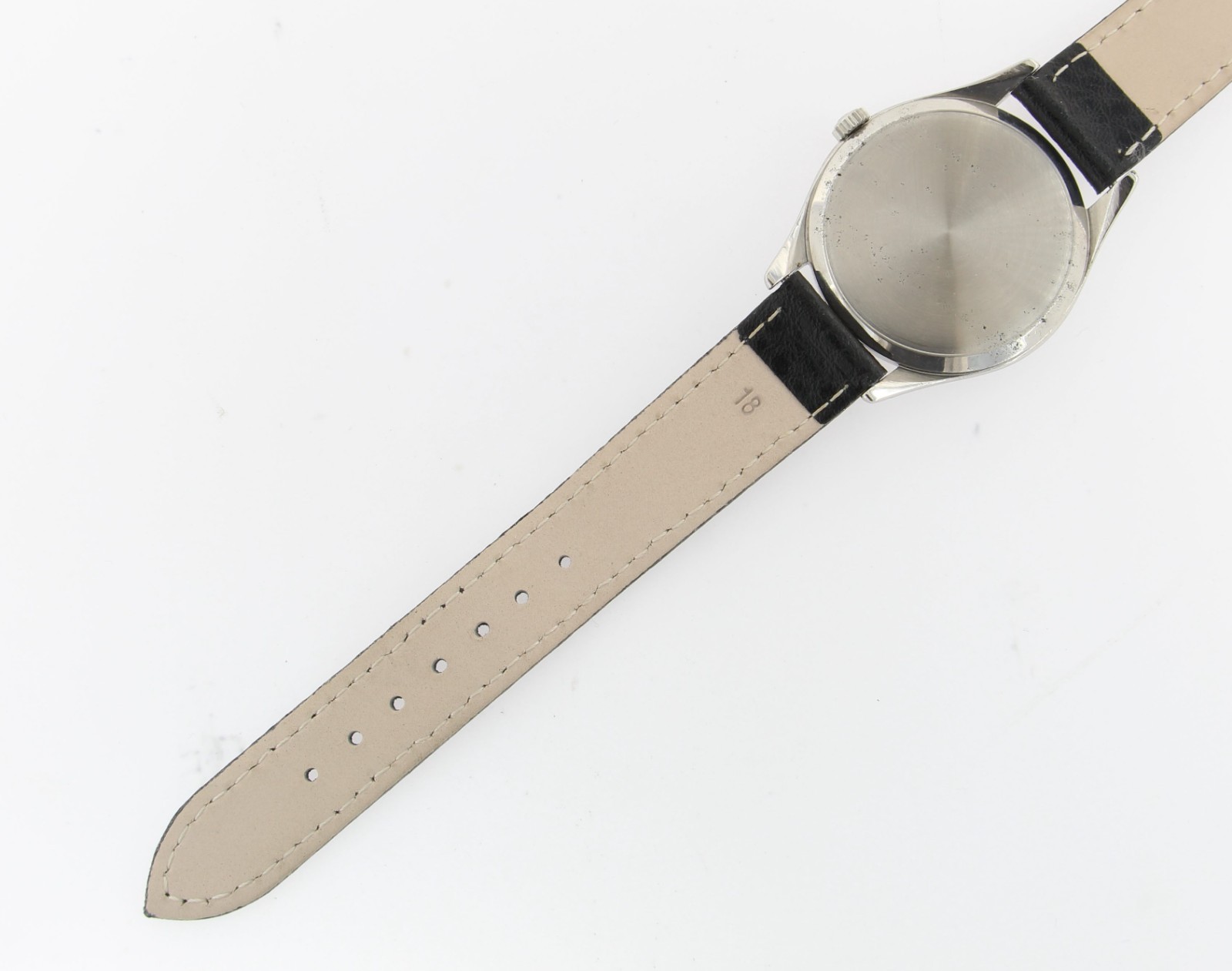 Omega Jumbo Oversize 38mm