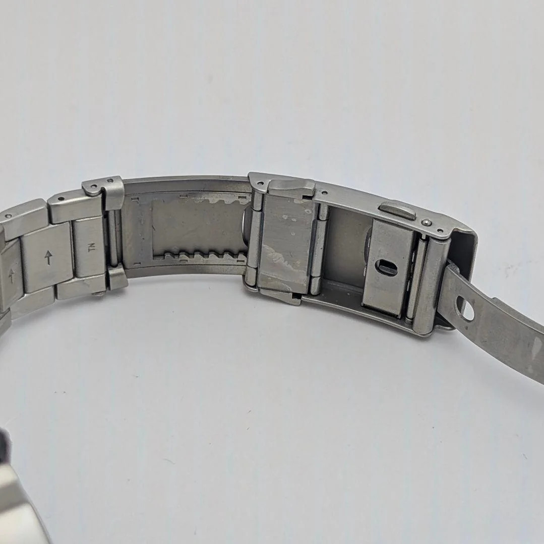 CITIZEN PROMASTER MARINE BJ7129-56E Eco-Drive GMT 44mm Black Watch