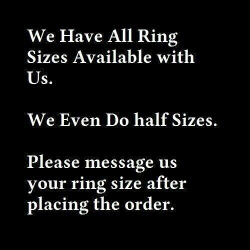 6.80carat Pear Shape Natural Ruby Gemstones & Diamond Ring 18K White Gold Plated
