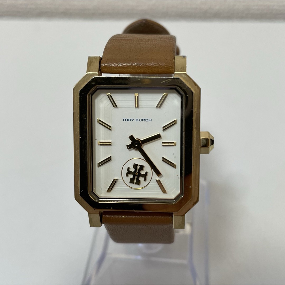 TORY BURCH ROBINSON Watch TBW1503 Brown