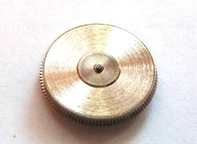 SWISS MADE ETA 2824 2 180 BARREL COMPLETE-mainspring, arbor, barrel GENUINE NEW