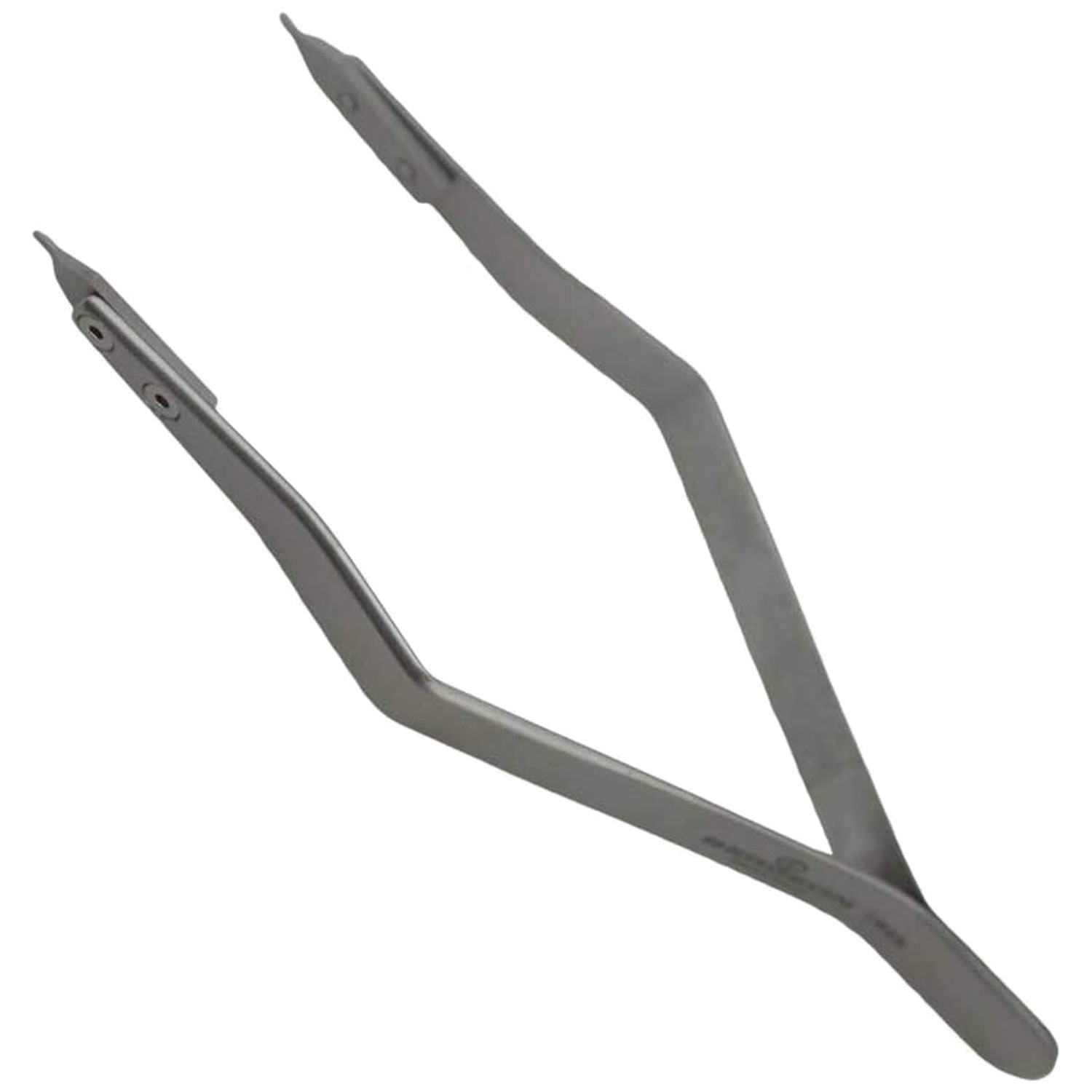 Watch Spring Bar Tool with Removable Forks