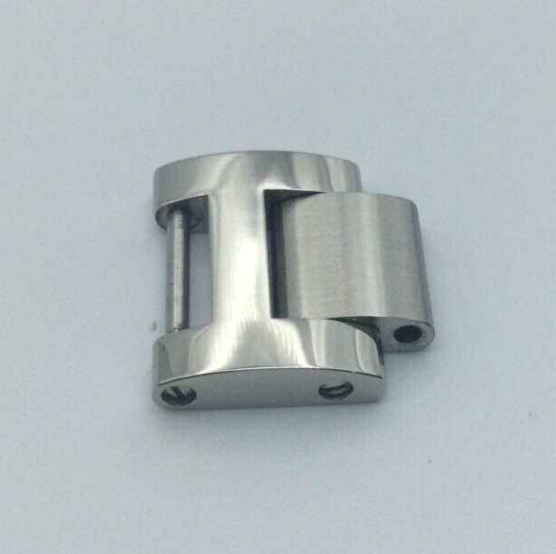 TOP QUALITY 14MM REPLACEMENT FULL-LINK FOR CARTIER BALLON BLEU 28MM BRACELET