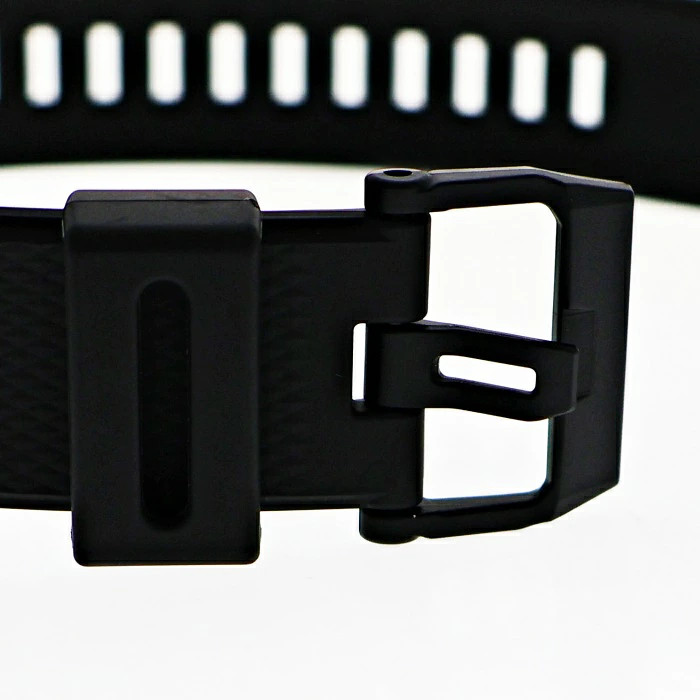 Used CASIO G SHOCK GA 2000S 1AJF Shock Resistant Carbon Core Guard Structure 20