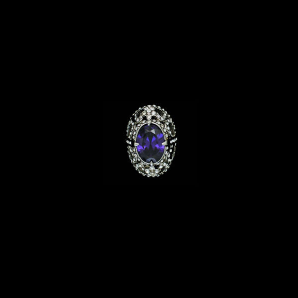 Gala NYC Cocktail Ring