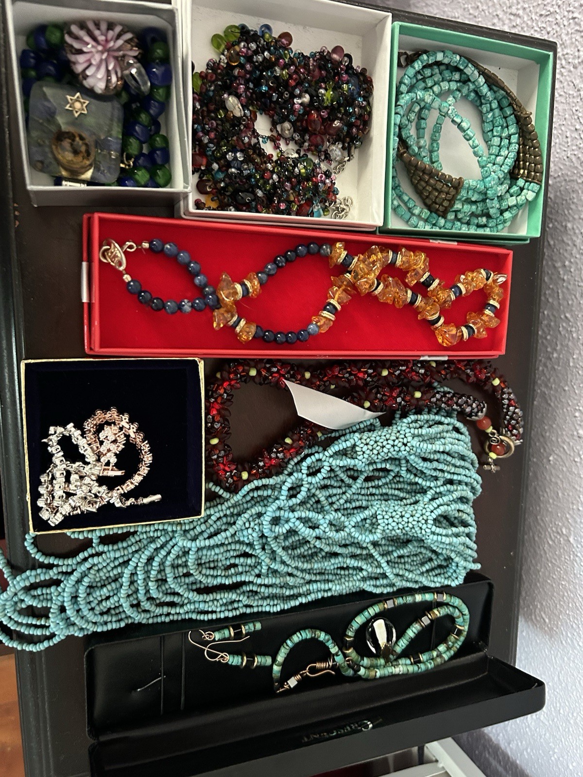 Vintage Jewelry Lot