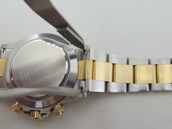 Watchmakers Spring Bar Lug Removal Tweezers watch tool For Rolex