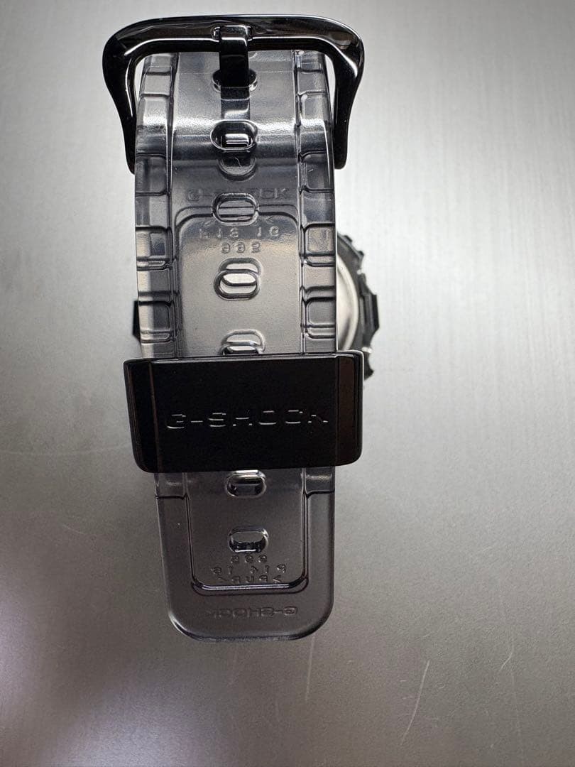 CASIO G SHOCK DWE 5657RE Main Unit