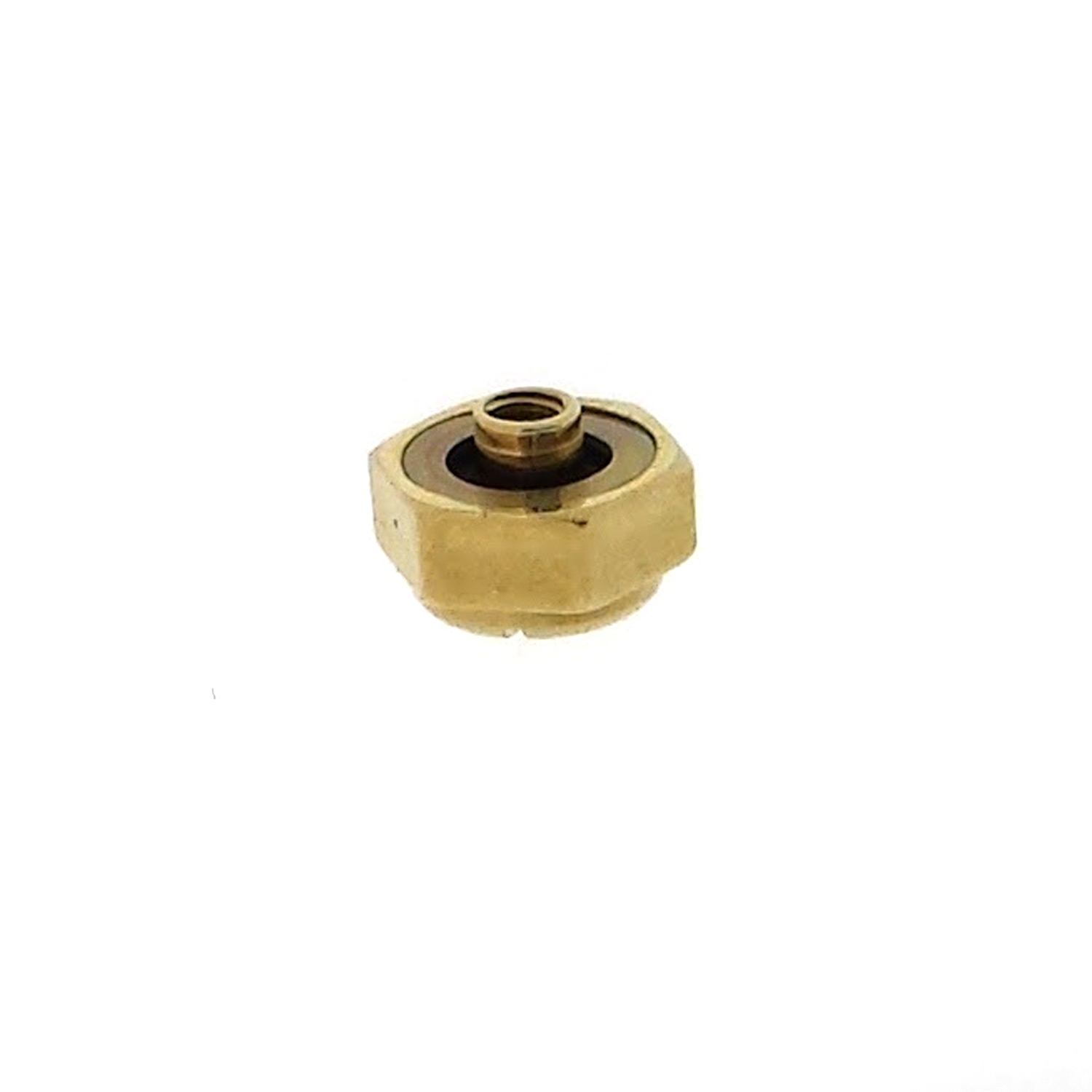 Ebel Crown Waterproof to fit Wave Models Gold-Plated or 18K