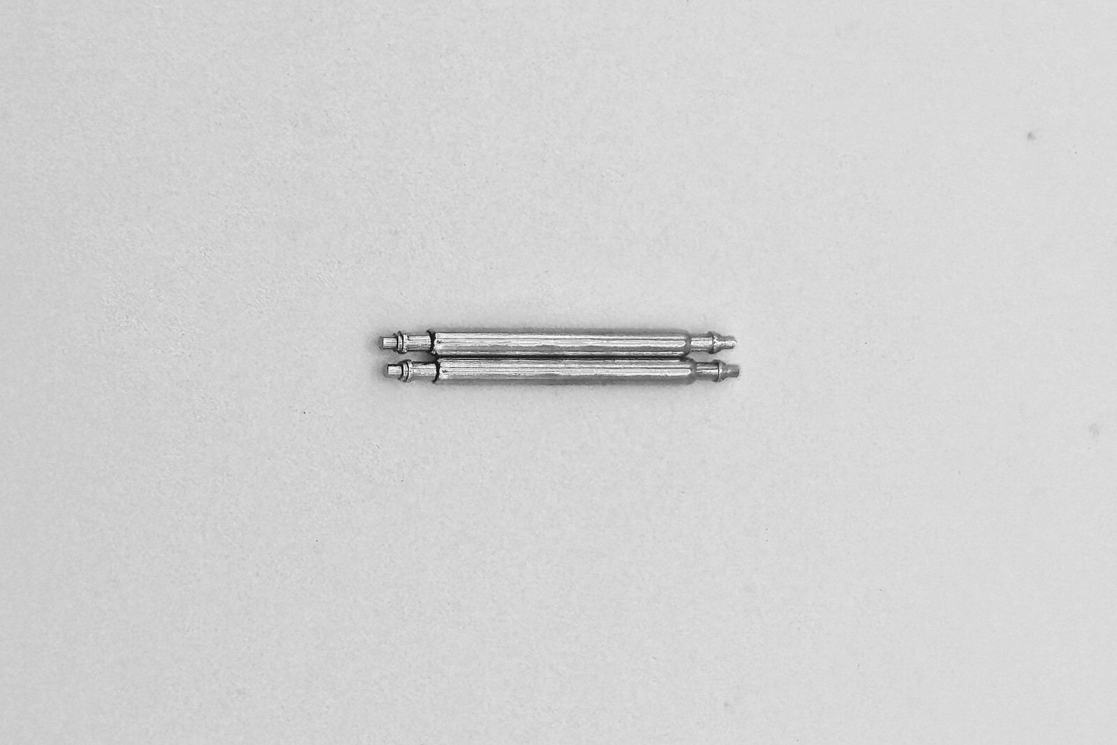 Springbars 1.8mm x 20mm for Rolex No Holes Case
