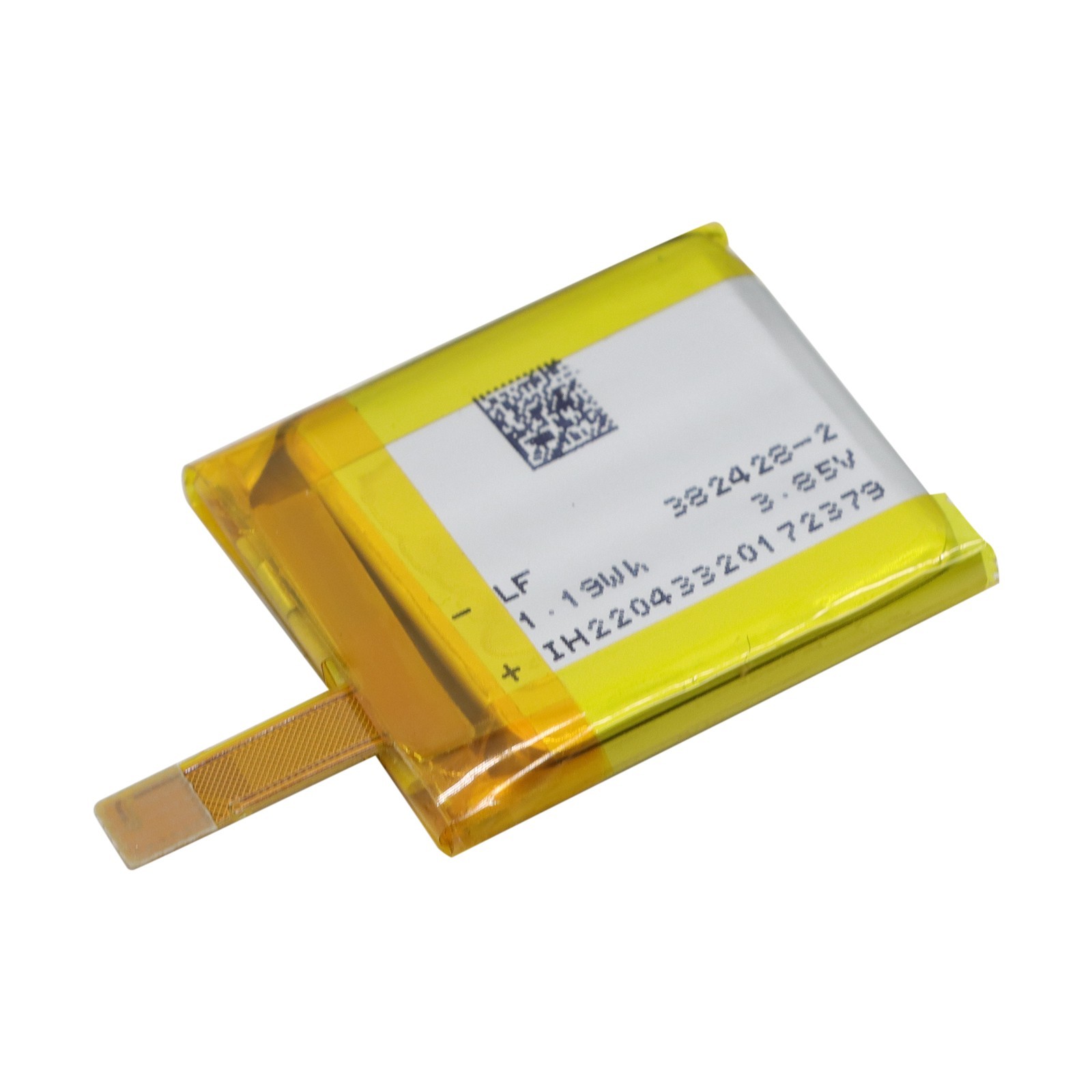 APP00296 Battery for Fossil Gen 5 Fossil Julianna HR FTW6035 Smartwatch 310mAh