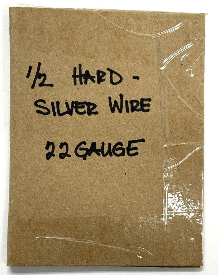 Sterling 925 silver round wire half hard 14,16,18,20,22,24 gauge 5 10 15 ft USA