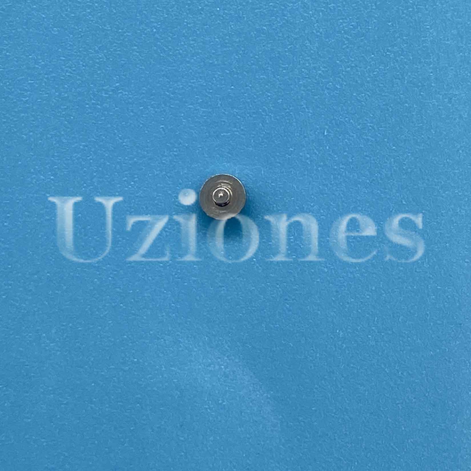 Pearl Dot Pip Bezel Insert For Rolex Submariner 16800 16808 16613LB Green Lume