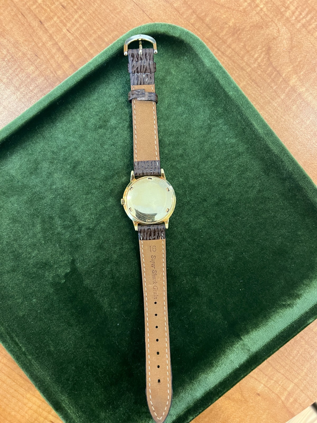 vacheron constantin watch