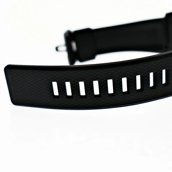 Used CASIO G SHOCK GA 2000S 1AJF Shock Resistant Carbon Core Guard Structure 20