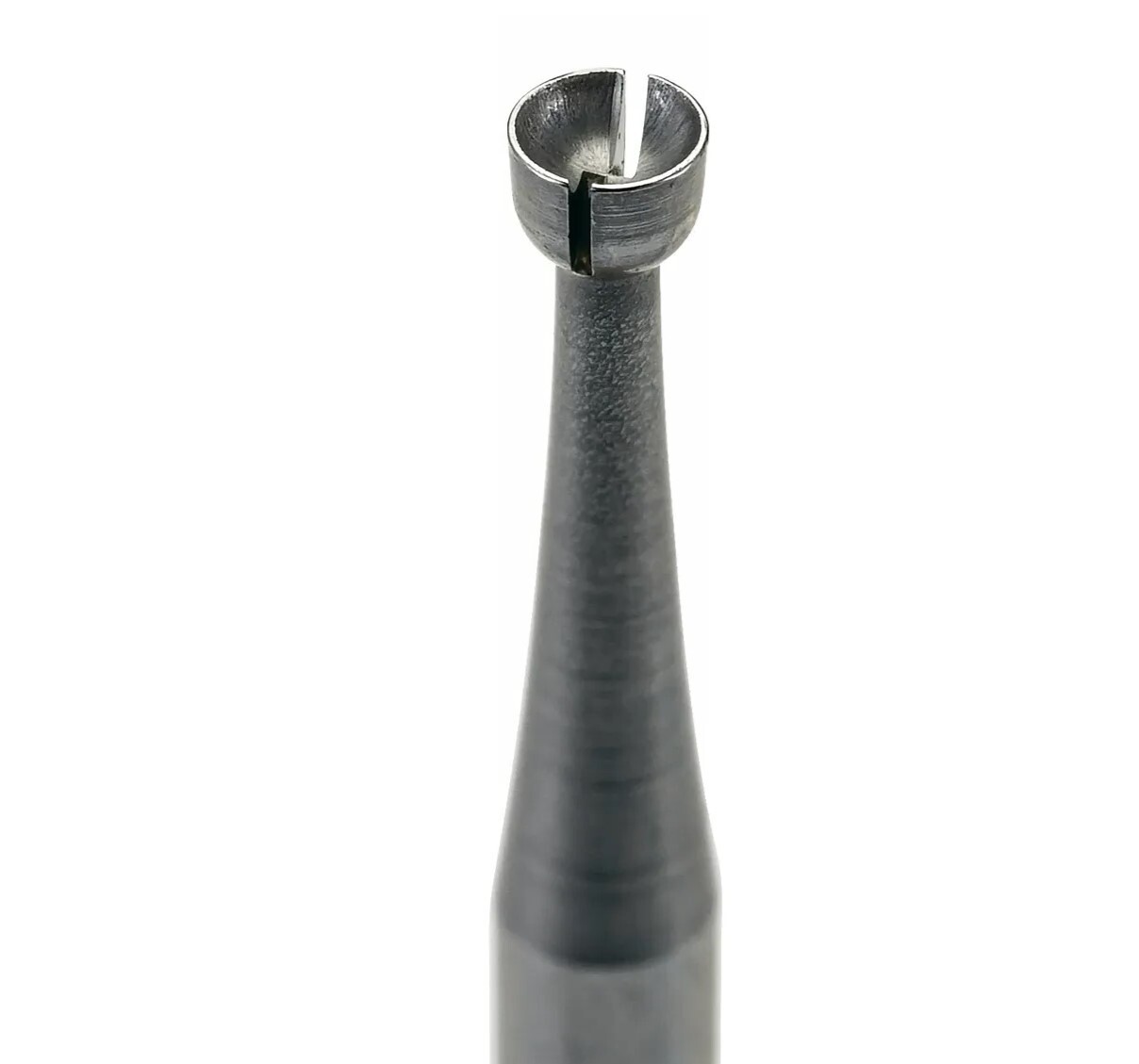 Wire Rounder Burs Twin Cut Cup Burs Fast Clean Cutting Set of 4 Burs for 14-20ga