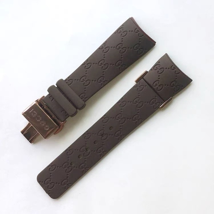 NEW 26mm For Rubber replacement Watch Strap Digital Men’s Watch YA114209