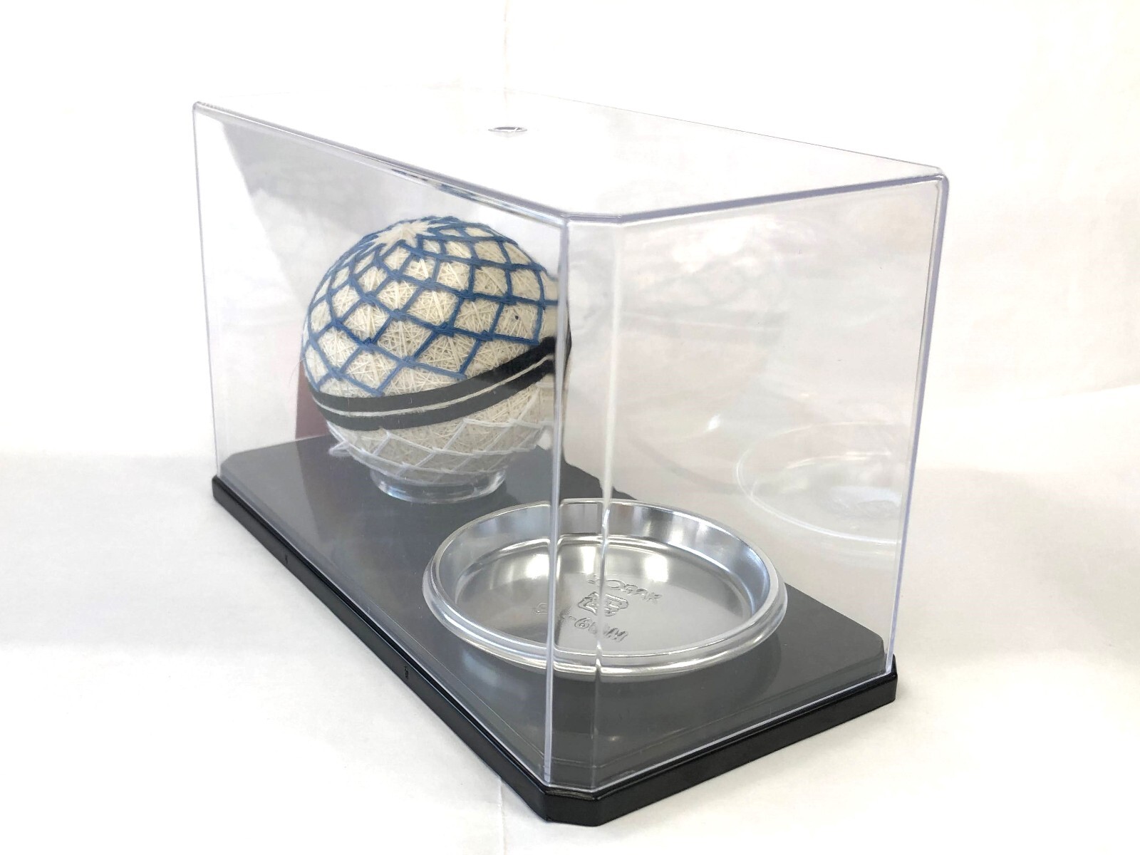 Necklace Accessory Display Case Gift Japanese Handmade by Me 467Sc23