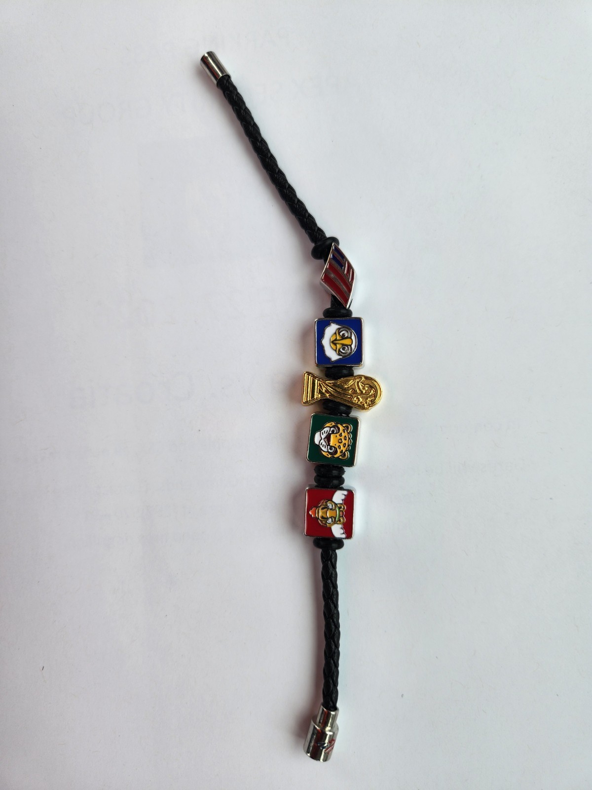 Fifa 2026 World Cup Bank America Bracelet