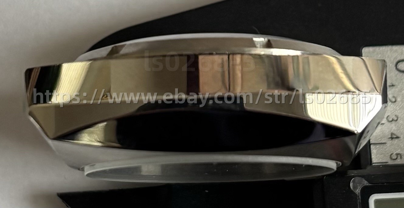 watch case For 7750