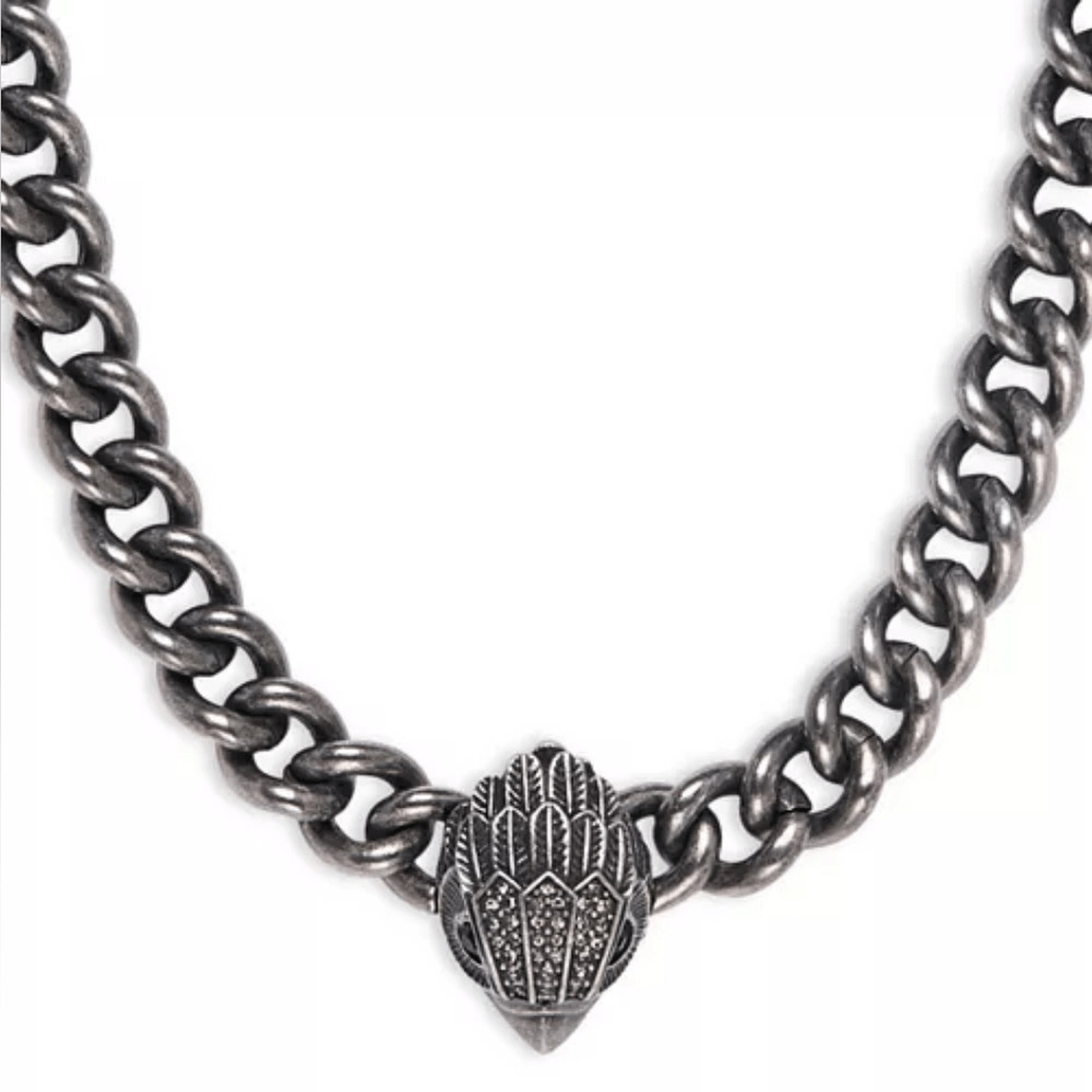 NEW Kurt Geiger Eagle Necklace