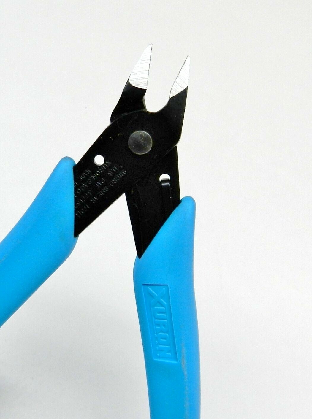 Xuron 170-II Micro-Shear Flush Cutter Jewelry Beads Beading Wire Work Tools