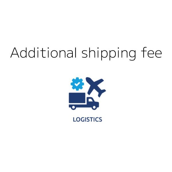Addtional Shipping Cost for Buyer