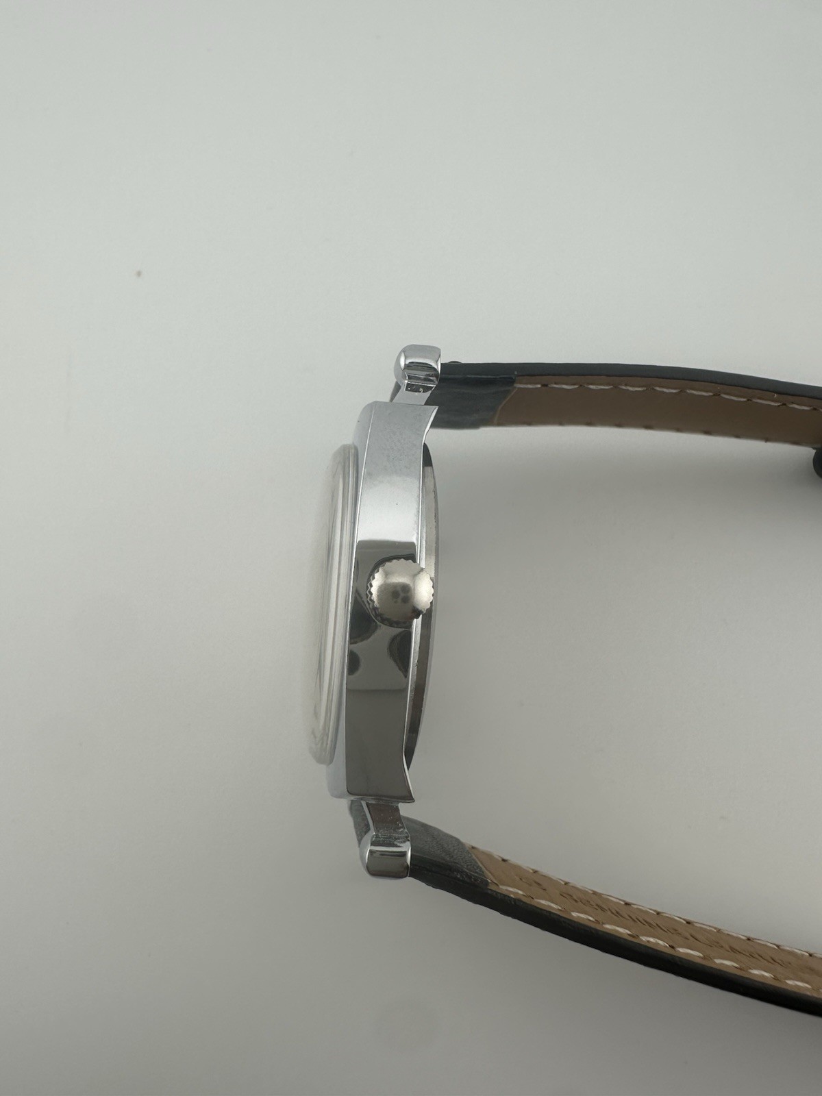 VINTAGE ORIS Swiss Hand-Wind Mechanical 17 J Men’s Wristwatch