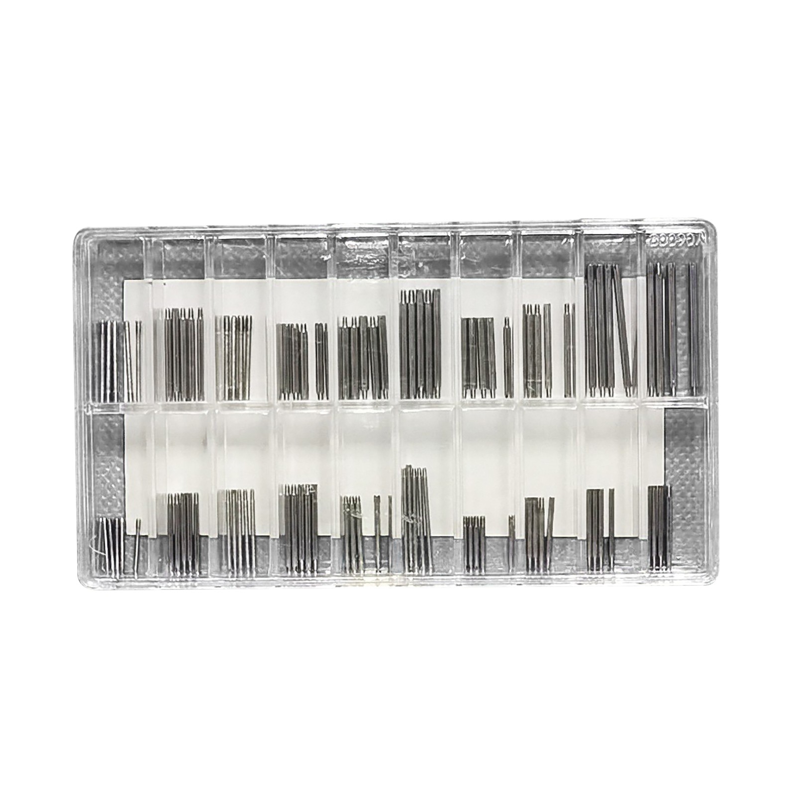 100Pcs/Set Watch Assortment Screw For Rlx Watch Band Strap Screw Repair Tool